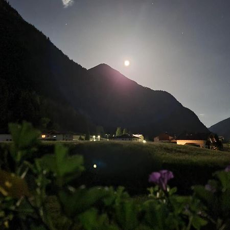 Apartamento Mooshof Kaunertal Exterior foto