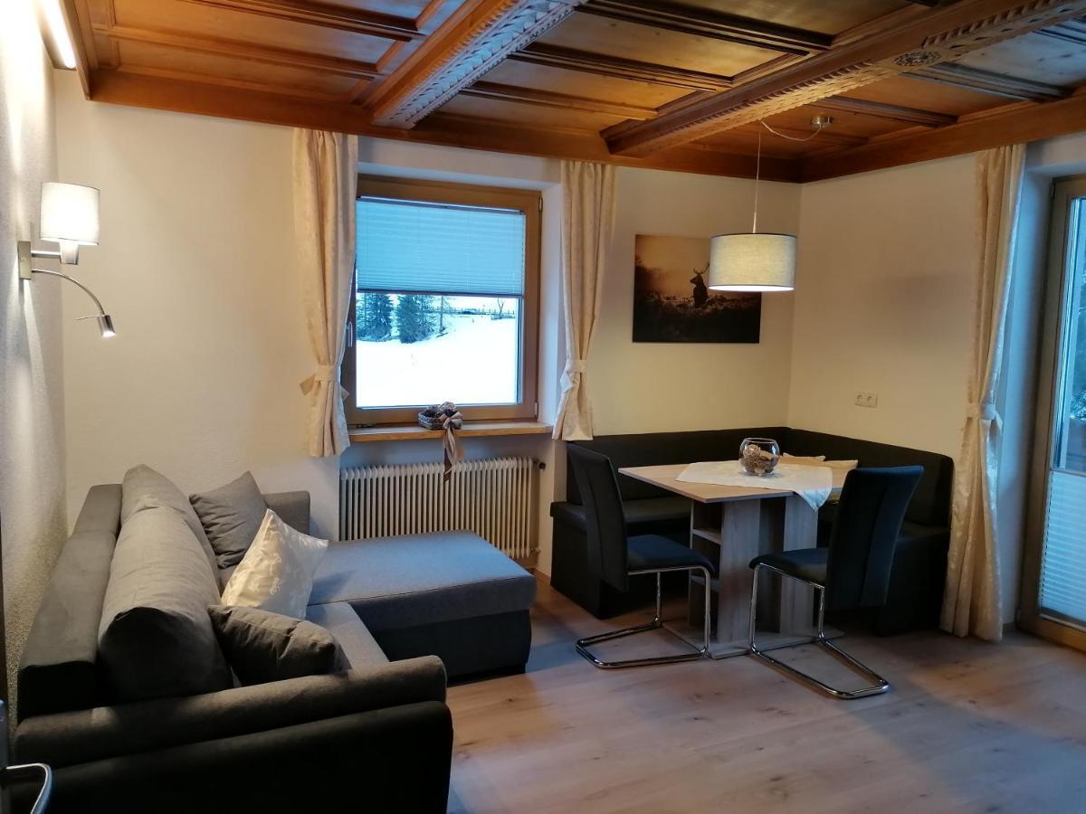 Apartamento Mooshof Kaunertal Exterior foto