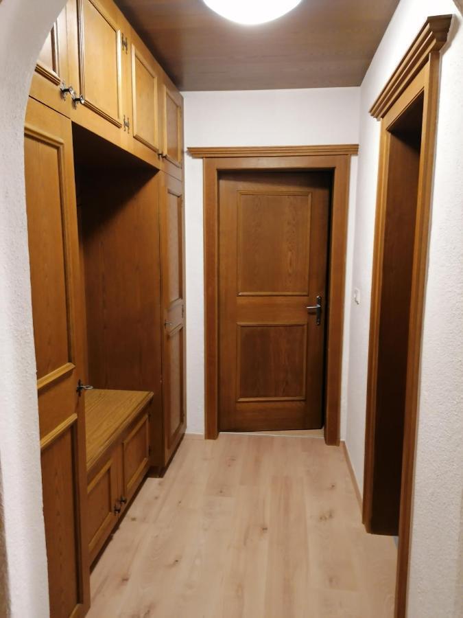 Apartamento Mooshof Kaunertal Exterior foto